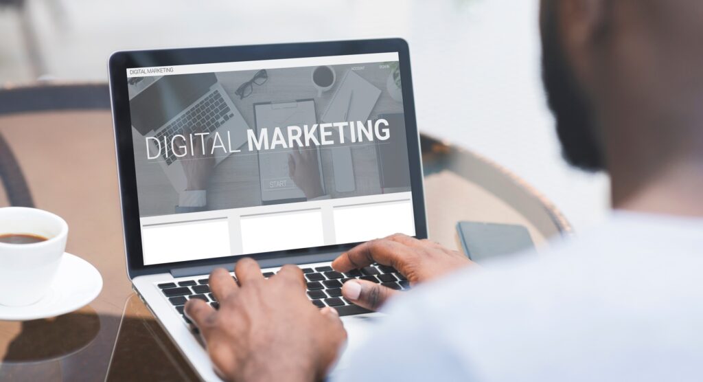 marketing digital