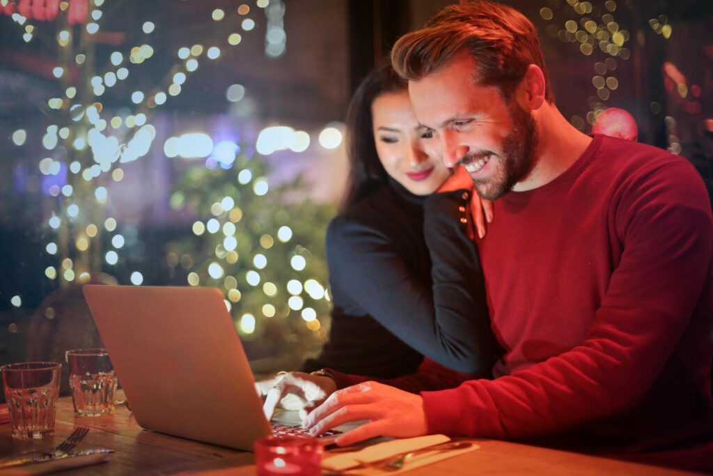 Black Friday 2025 estrategia marketing digital
