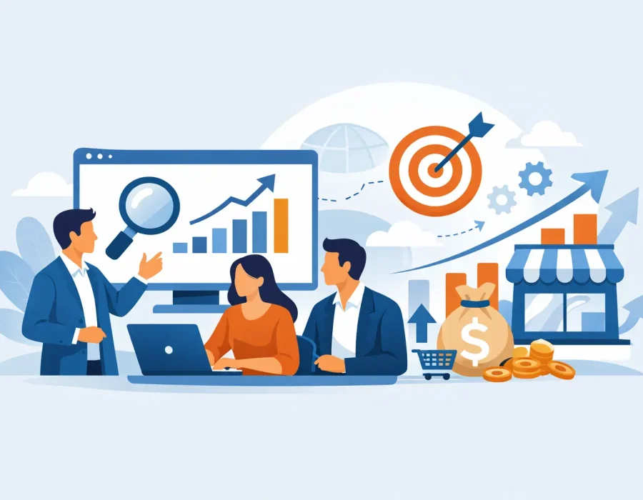 Cómo elegir una agencia SEO que venda más