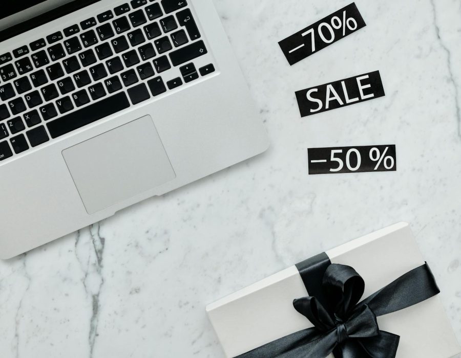 errores Black Friday marketing digital