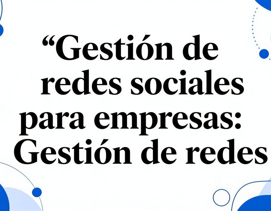 social-media-management-for-companies-social-media