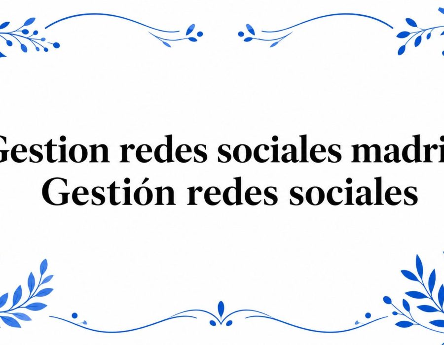 social-media-management-madrid-social-media